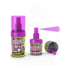 Zed Screamers Shake & Spray Purple Razz 12x60ml