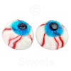 Vidal Bloody Eyes Tub 75 Count 