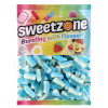 Sweetzone Blue Raspberry Slices 1kg