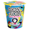 Boba Loba Blueberry Raspberry Drink Cups 4x350ml