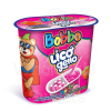 Bobbo Lico & Gello Strawberry 12 Count
