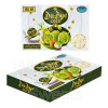 Du-bye Coco Cream Filled Bites Box 150g