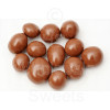 Carol Anne Milk Chocolate Ginger 3kg