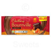 Cadbury Bournville Orange Dark Chocolate 18x100g