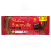 Cadbury Bournville Classic Dark Chocolate 18x100g £1.35 PMP