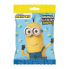 Bristows Minions Banana & Blueberry Bon Bons 12x90g