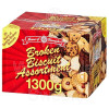 BROKEN BISCUITS ASSORTMENT 1.3KG
