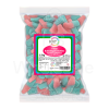 Kandy King Fizzy Bubblegum Bottles 2.5kg