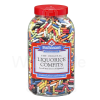 Buchanan's Liquorice Comfits 4kg