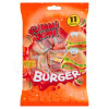Gummi Zone Mini Burger 11 COUNT