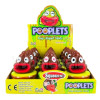 POOPLETS CANDY 12 PACK