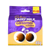 Cadbury Caramel Nibbles Bag £1.69 PMP 10x85g