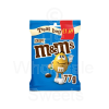 M&M Crispy Chocolate Bites Treat Bag £1.69 PMP 16x77g