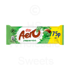Aero Bubble Peppermint PMP 75p 24 x 36g
