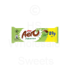 Aero Bubble Peppermint 89p PMP 24 x 36g