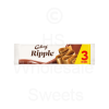 Galaxy Ripple Multipack PMP £1.50 29x3x30g