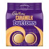 Cadbury Caramilk Buttons Bag £1.69 PMP 10x90g