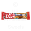 Nestle Kit Kat Chunky Peanut Butter 24x40g