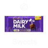 Cadburys Dairy Milk 22 X 95g PMP £1.69