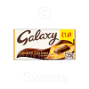 Galaxy Caramel Block £1.69 PMP 24x135g