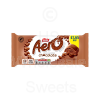 Aero Milk Block 15x90g £1.65 PMP