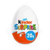 Kinder Surprise T72X20G Pack