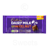 Cadburys Hazelnut 22X95g PMP £1.69