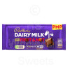 Cadbury Fruit & Nut 22X95g PMP £1.75