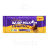 Cadbury Caramel 16x120g £1.75 PMP