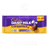 Cadburys Caramel 16x120g £1.69 PMP