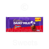 Cadburys Daim PMP £1.95 18 X 120g