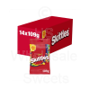 Skittles Fruits £1 PMP 14x109g