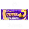 Cadbury Caramilk Bar 26 x 80G PMP £1.95