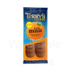 Terrys Milk Chocolate Orange Block £1.25 x 19