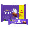 Cadbury Dairy Milk 14 x 4 Bar Multipack