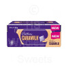 Cadbury Caramilk Display Box 24x90g
