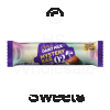 Cadbury Dairy Milk Mystery Bar 02 36x43g