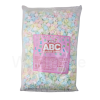 Cander Alphabet Letters 2.5kg
