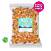 Candycrave Super Value Pizza Slices 1kg