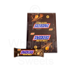 Snickers Wafer Rolls 12x24g