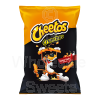 Cheetos Crunchos Crisps Sweet Chilli 95G