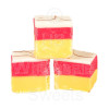 Fudge Factory Cherry Bakewell Fudge 2kg