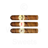 Milk Chocolate Cigar Drums 20x20g