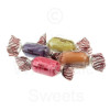 Tilleys Wrapped Chocolate Fruits 3kg