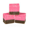 Fudge Factory Chocolate & Strawberry 2kg