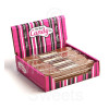 Candy Co Chocolate Fudge Bars 16 COUNT
