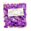 Chocolate covered Salted Caramel Fudge 1kg