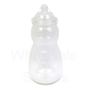 Christmas Snowman Jar 1065ml