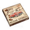 Classic Wheels Belgian Seashells 250g