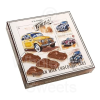 Classic Wheels Milk Choc Classic Cars 190g